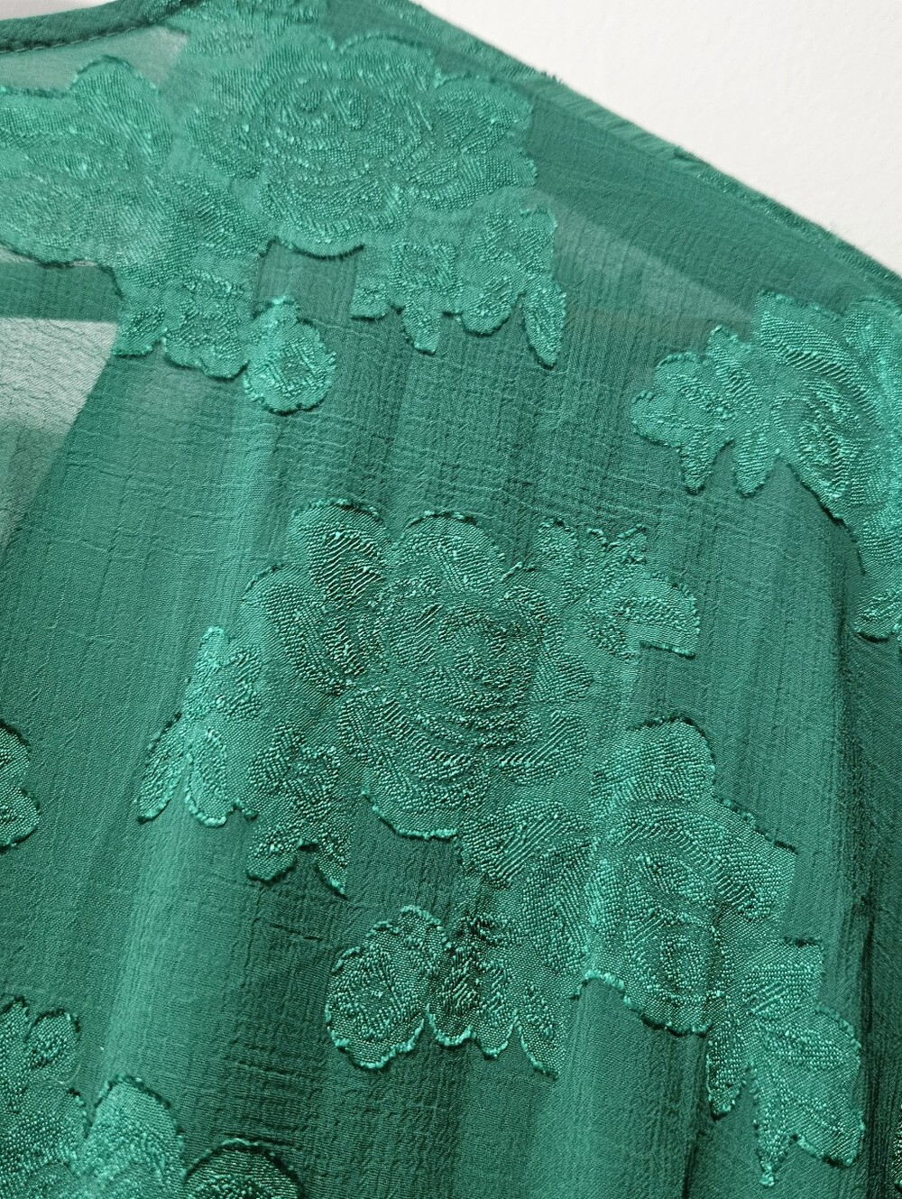 Dress - Picture 8 of 9